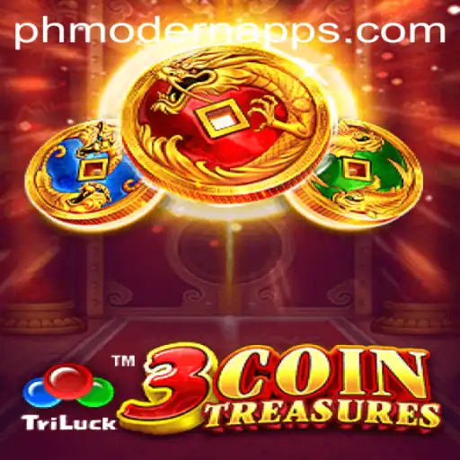 Discovering 3CoinTreasures: A Modern Gaming Experience