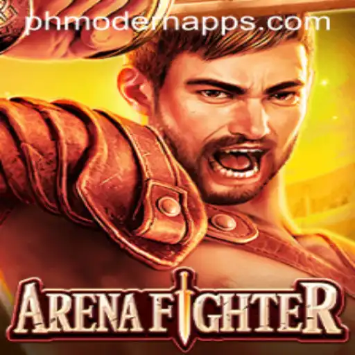ArenaFighter: The Modern Gaming Experience