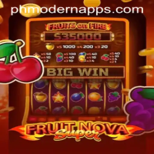 Exploring FruitNovaSuper: A Modern Gaming Experience
