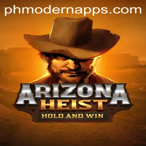 ArizonaHeist: Revolutionizing the Gaming World with a Modern Twist