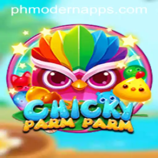 Exploring the Innovative World of ChickyParmParm: A Phmodern App Experience