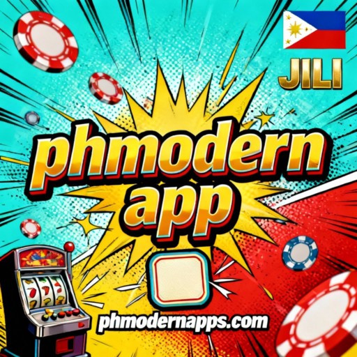 phmodern app