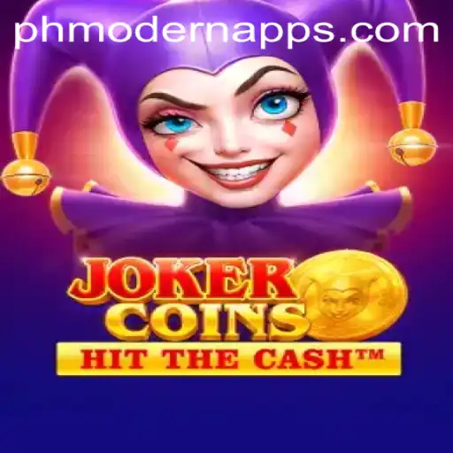 Discovering JokerCoins: The Revolutionary Phmodern App Game