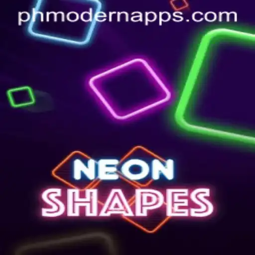NeonShapes: A Modern Gaming Experience with PHModern App