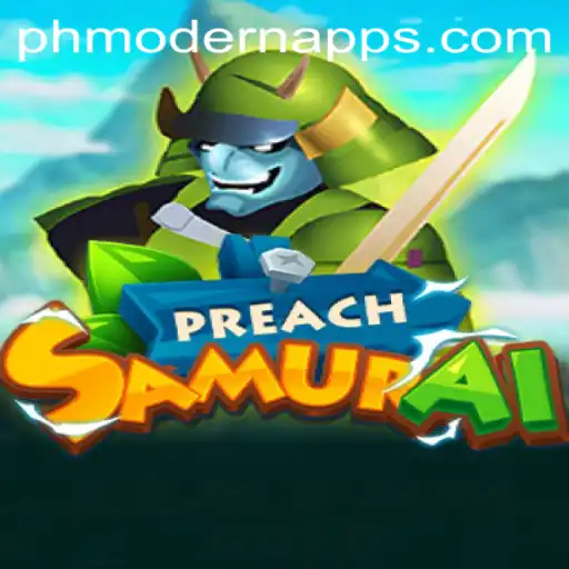 Enter the World of PreachSamurai: A Modern Adventure Game