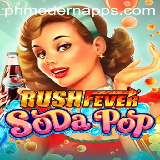 Explore the Exciting World of RushFeverSodaPop: The phmodern App Phenomenon