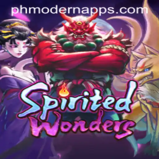 SpiritedWonders: Discover the Next Phmodern App Game Sensation