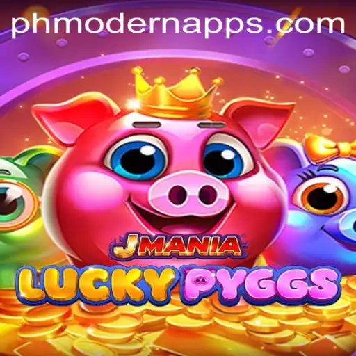 Discover JManiaLuckyPyggs: The Future of Gaming with phmodern app