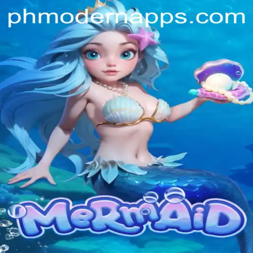 Dive Into Adventure with the 'Mermaid' Game on Phmodern App