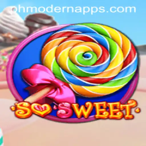 Discover the SoSweet Game: A Modern Adventure with phmodern App Integration