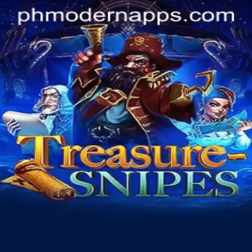 Exploring the Adventure and Innovation of TreasureSnipes: A Phmodern App Phenomenon